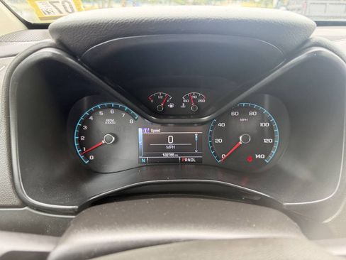Used 2018 GMC Canyon SLE w/ SLE Convenience Package AWD/4WD image 11