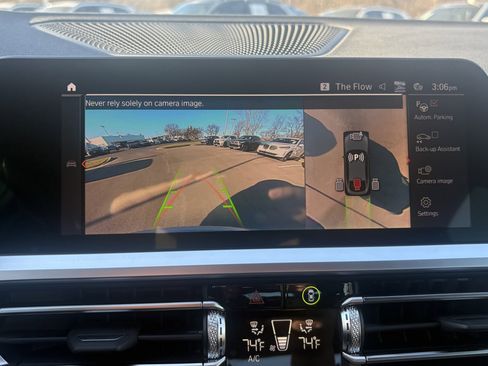 Used 2023 BMW M440i xDrive Gran Coupe w/ Premium Package image 26