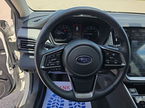 Used 2023 Subaru Outback Premium AWD/4WD image 21