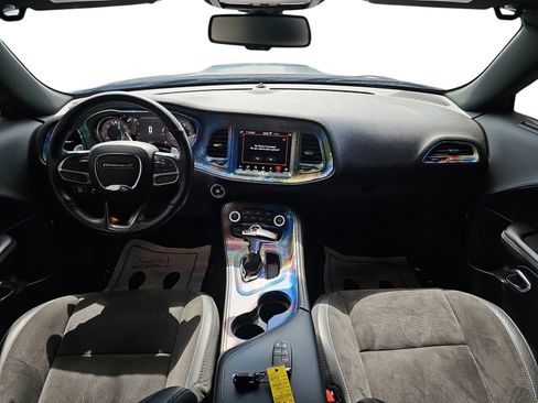 Used 2019 Dodge Challenger R/T w/ Plus Package RWD image 10
