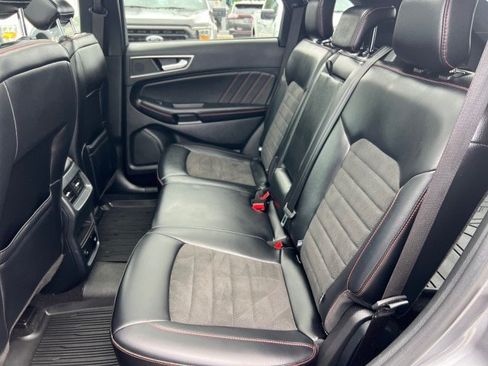 Certified 2024 Ford Edge ST-Line AWD/4WD image 26