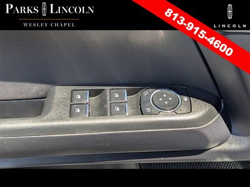 Used 2023 Ford Bronco Sport Outer Banks w/ Tech Package image 17