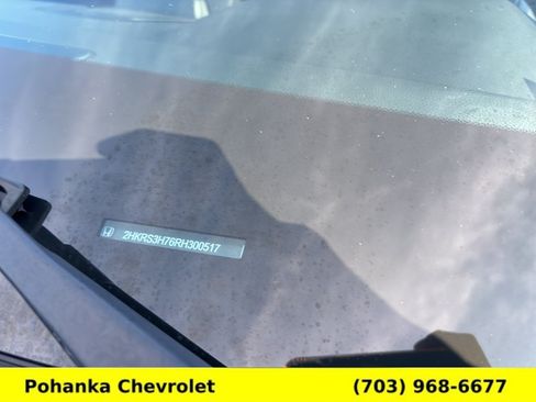 Used 2024 Honda CR-V EX-L image 37
