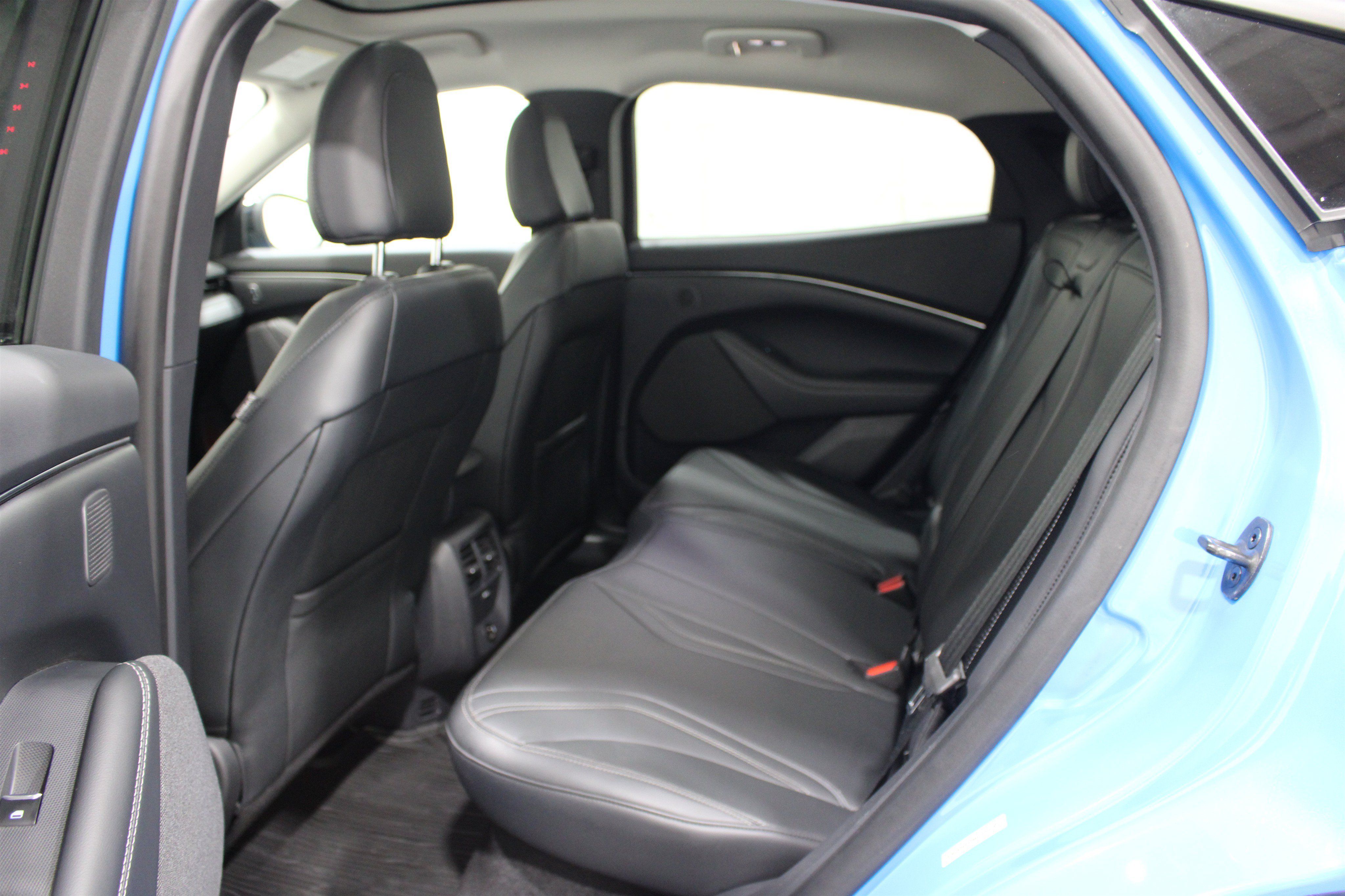 Used 2023 Ford Mustang Mach-E Premium AWD/4WD image 22