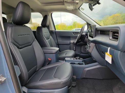 New 2026 Ford Maverick Lariat AWD/4WD image 23