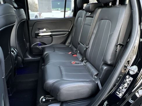 Certified 2021 Mercedes-Benz GLB 250 GLB 250 image 23