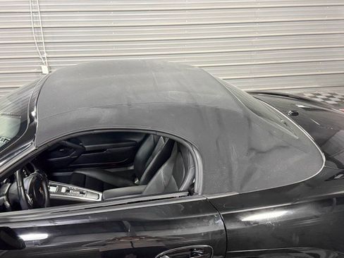 Used 2015 Porsche Boxster image 10