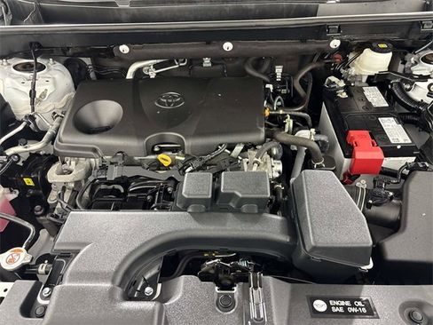 Used 2023 Toyota RAV4 XLE image 25