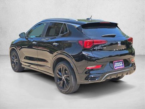 Used 2024 Buick Encore GX Sport Touring FWD image 8
