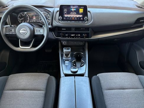 Used 2023 Nissan Rogue SV AWD/4WD image 21