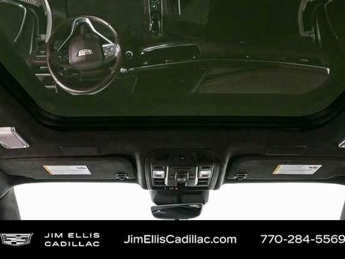 Used 2023 Cadillac Escalade Sport Platinum image 20