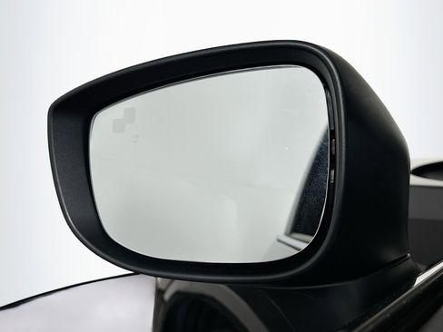 Used 2025 MAZDA CX-5 AWD 2.5 S w/ Preferred Package image 16