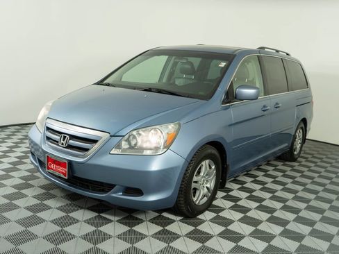 Used 2005 Honda Odyssey EX-L image 3