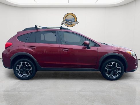 Used 2014 Subaru Crosstrek 2.0i Premium w/ Moonroof Package AWD/4WD image 22