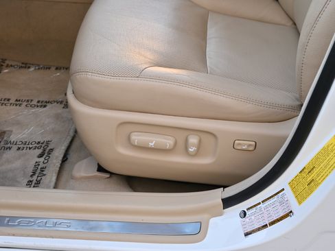 Used 2005 Lexus ES 330 image 23