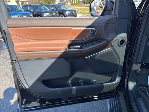 New 2026 Ford Expedition King Ranch image 25