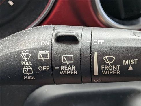 Used 2019 Jeep Wrangler Unlimited Rubicon w/ Safety Group AWD/4WD image 16