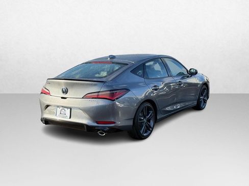 Certified 2025 Acura Integra A-Spec image 7
