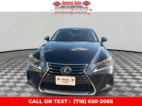 Used 2019 Lexus IS 300 F Sport image 1