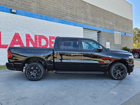 New 2026 RAM 1500 Big Horn image 8