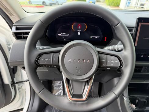 New 2026 MAZDA CX-5 Preferred image 21