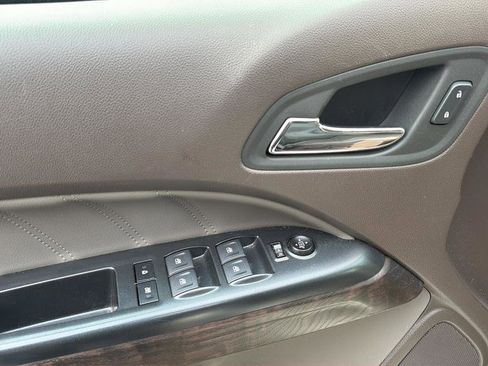 Used 2022 GMC Canyon Denali image 10