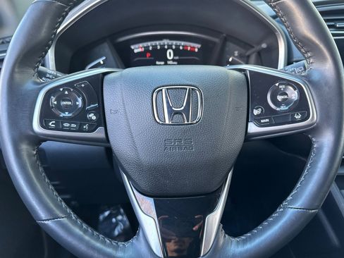 Used 2022 Honda CR-V Touring image 17