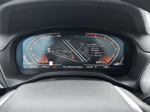 Used 2023 BMW X3 xDrive30i w/ Premium Package w/ZPA image 14