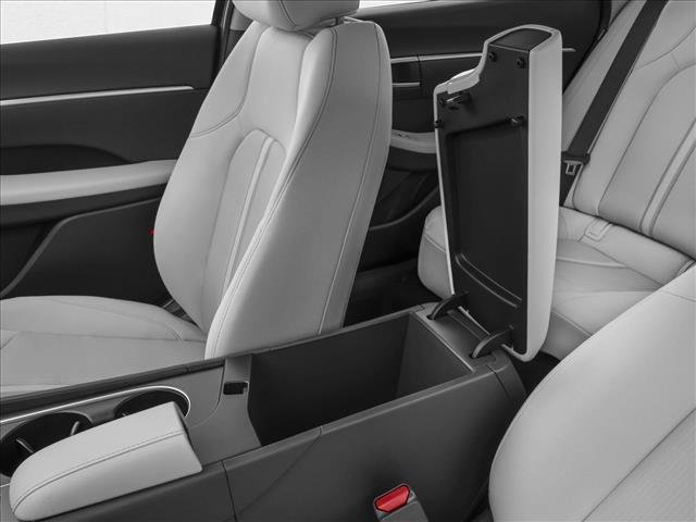 New 2025 Hyundai Sonata SEL FWD image 10