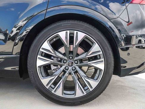 New 2026 Audi Q8 Premium Plus image 13