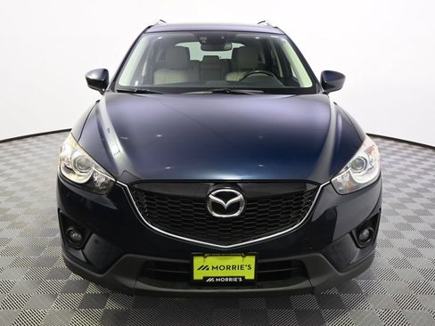 Used 2015 MAZDA CX-5 Grand Touring AWD/4WD image 10