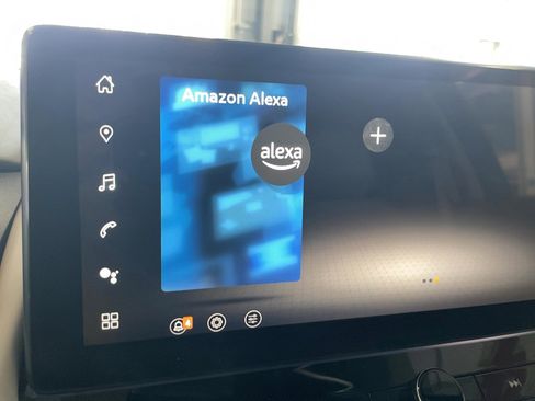 Used 2024 Nissan Rogue SL w/ SL Premium Package image 20