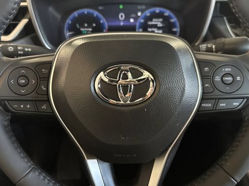 New 2026 Toyota Corolla XSE FWD image 28