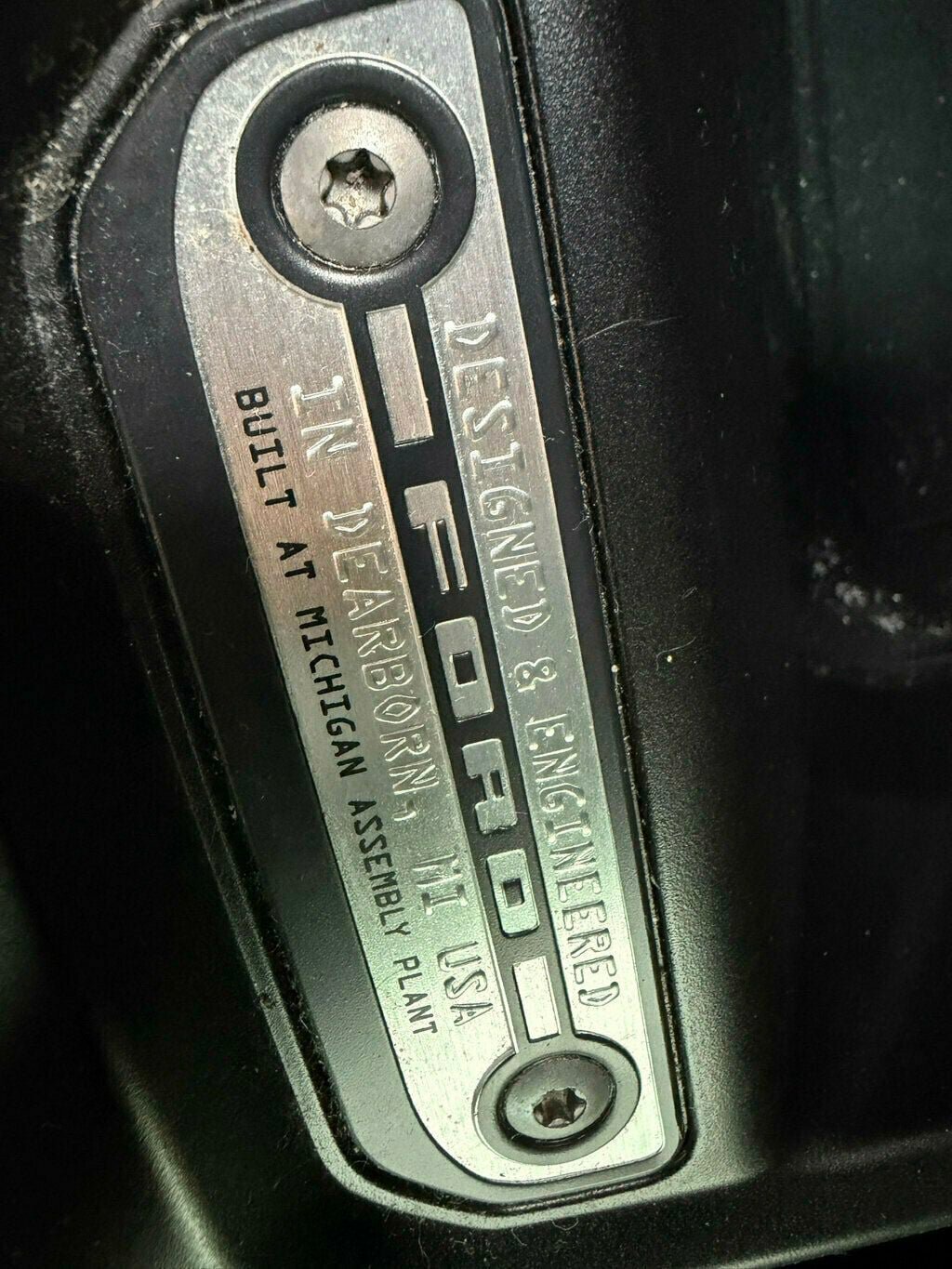 Used 2022 Ford Bronco Outer Banks AWD/4WD image 24