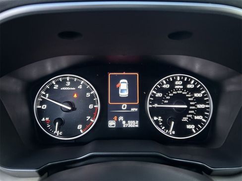 Certified 2023 Subaru Legacy Limited image 19