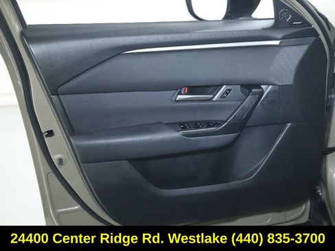 Used 2024 MAZDA CX-50 AWD 2.5 Turbo w/ Cargo Package image 16