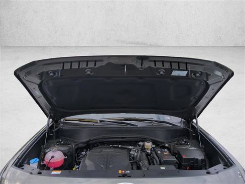 New 2026 Hyundai Palisade SEL image 19