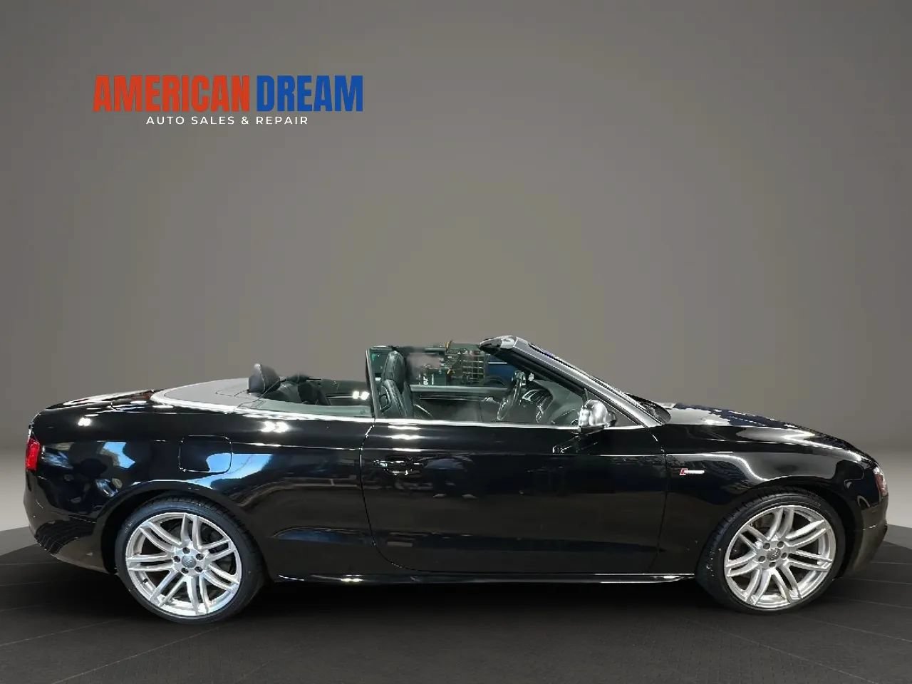 Used 2016 Audi S5 Premium Plus w/ Technology Package AWD/4WD image 6