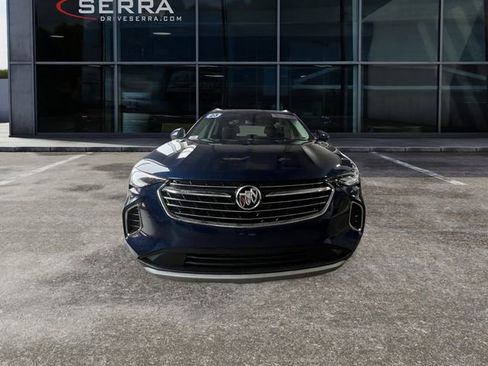 Used 2023 Buick Envision Essence image 6