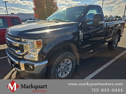 Used 2021 Ford F350 XLT w/ XLT Value Package