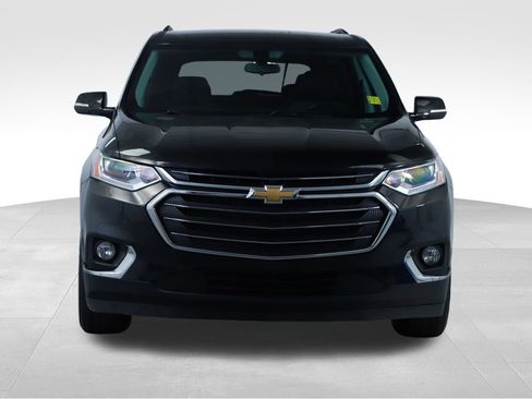 Used 2019 Chevrolet Traverse LT image 6