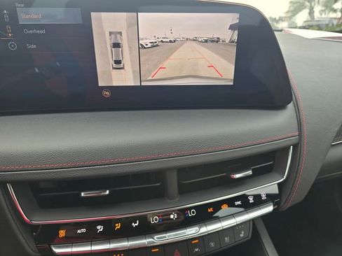 New 2026 Cadillac CT5 Sport image 23