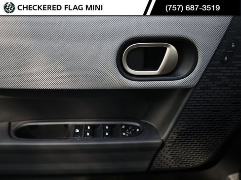 New 2025 MINI Cooper S image 14