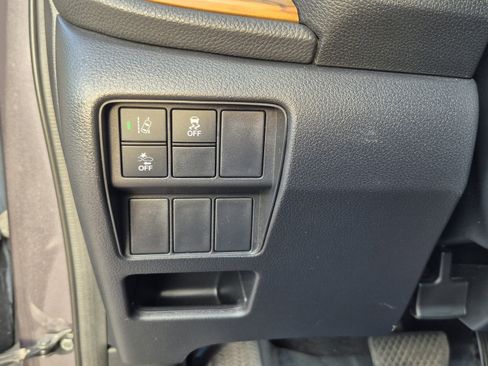 Used 2020 Honda CR-V EX image 29