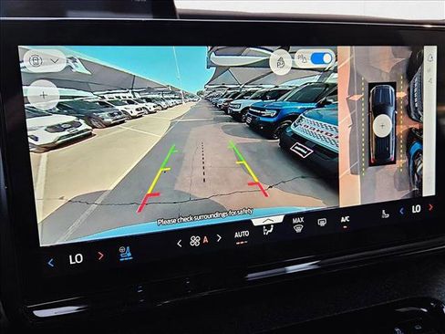 New 2025 Ford Expedition Tremor image 14