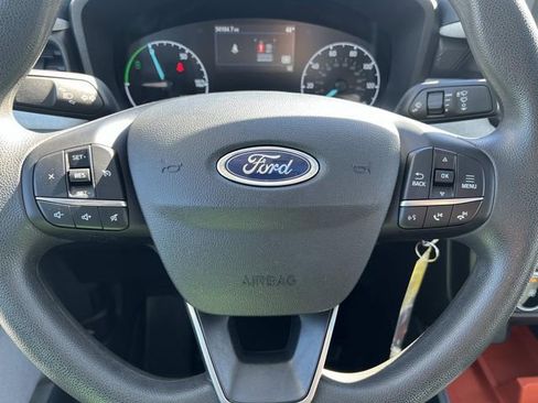 Used 2024 Ford Maverick XLT image 14