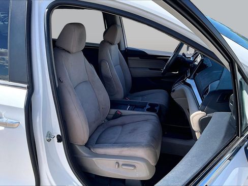 Used 2021 Honda Odyssey EX image 7