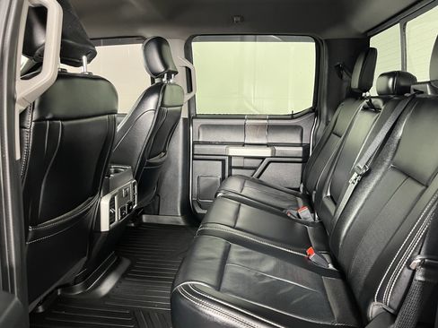 Used 2020 Ford F250 Lariat image 12