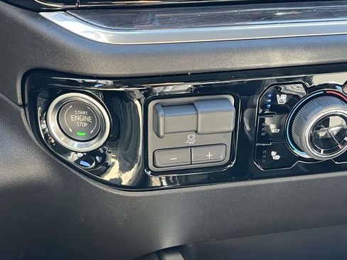 New 2026 Chevrolet Silverado 1500 LTZ image 27