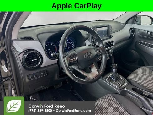 Used 2021 Hyundai Kona SEL image 9